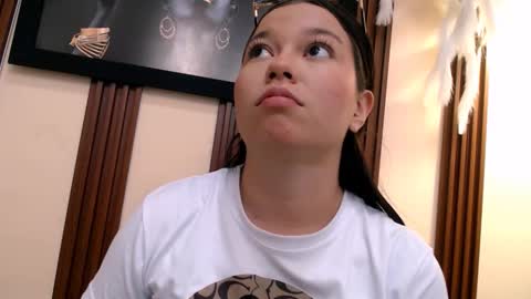 Snapshot of mordurecrazyatmblonde chatting on February 2026 07:11:01 PM alexia online show from February 2026 07:11:01 PM