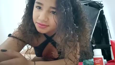 Nyxlust online show from November 2025 04:47:02 AM