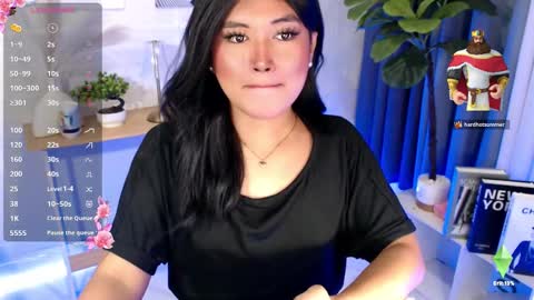 MIA online show from March 2026 08:26:02 PM