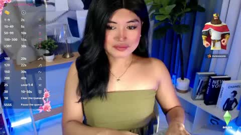 MIA online show from March 2026 09:37:01 AM