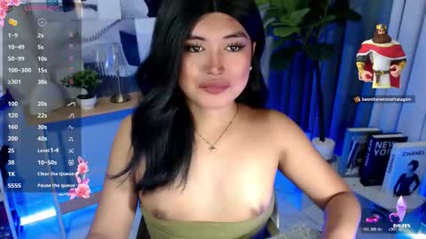 MIA online show from March 2026 09:43:01 PM