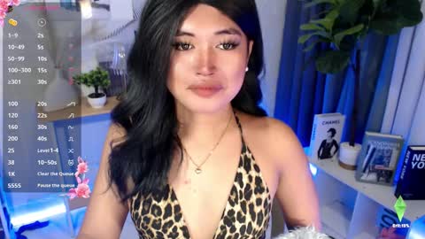 MIA online show from March 2026 06:22:02 PM