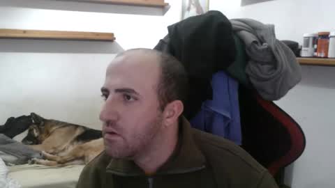 alejo online show from December 2024 08:28:02 PM