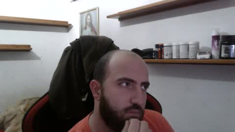 alejo online show from March 2025 11:38:02 PM