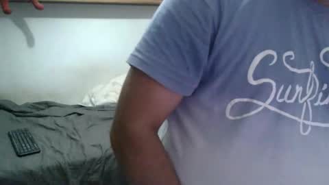 alejo online show from October 2025 07:00:01 PM