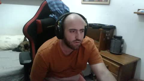 alejo online show from October 2025 05:01:01 PM