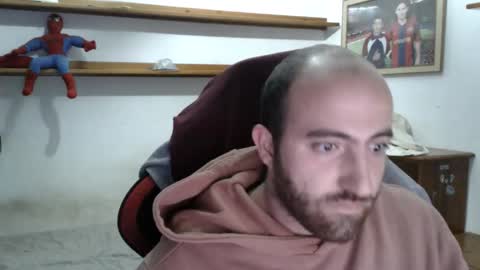 alejo online show from November 2025 05:56:02 PM