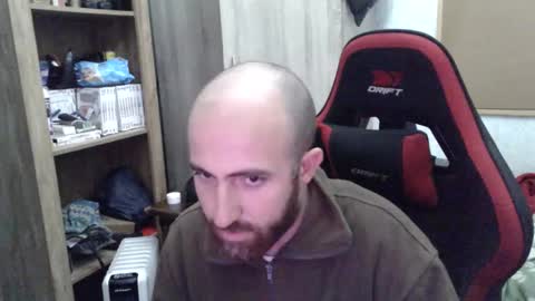 alejo online show from December 2025 06:15:01 PM