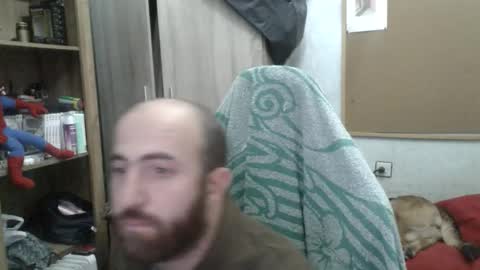 alejo online show from December 2025 02:54:01 PM