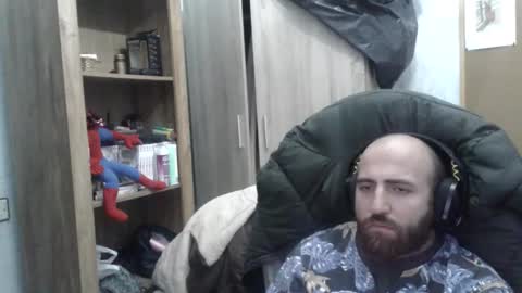 alejo online show from December 2025 12:10:01 PM