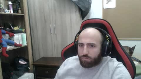 alejo online show from December 2025 05:53:01 PM