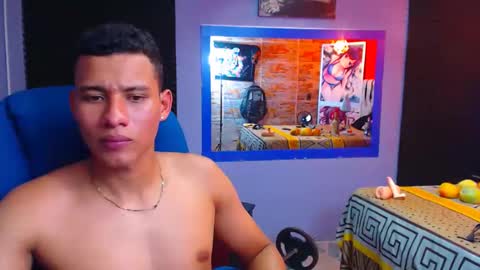 MorenoFullHot online show from December 2024 05:23:02 PM