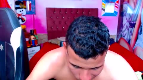 MorenoFullHot online show from January 2025 07:07:02 PM