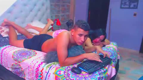 MorenoFullHot online show from January 2025 01:05:01 PM