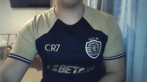 Jos Luis online show from February 2025 07:49:01 AM