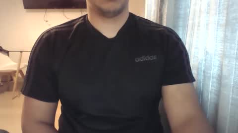 Jos Luis online show from February 2025 07:56:01 AM