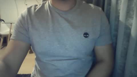 Jos Luis online show from March 2025 09:04:02 PM