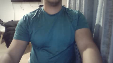 Jos Luis online show from March 2025 06:01:02 PM