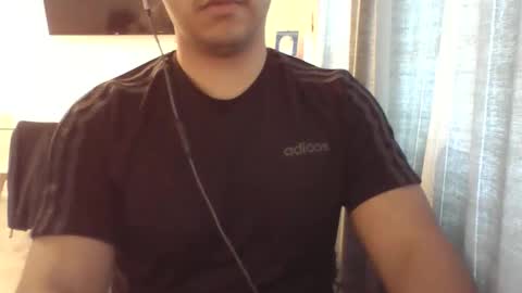 Jos Luis online show from April 2026 04:48:01 PM