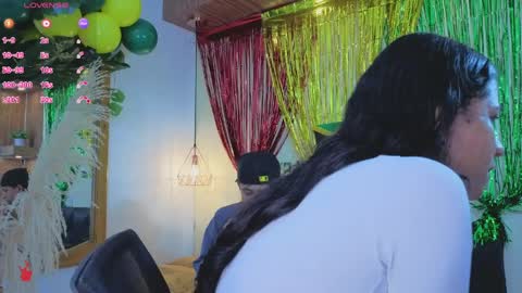 morgan_alice online show from April 2026 01:42:02 PM