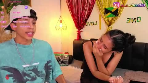 morgan_alice online show from April 2026 07:07:02 PM