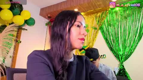 morgan_alice online show from April 2026 01:23:01 PM