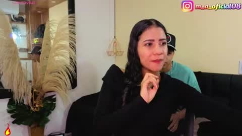 morgan_alice online show from June 2026 12:18:02 PM