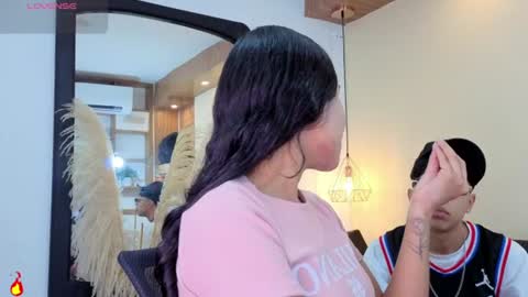 morgan_alice online show from July 2026 12:22:02 PM