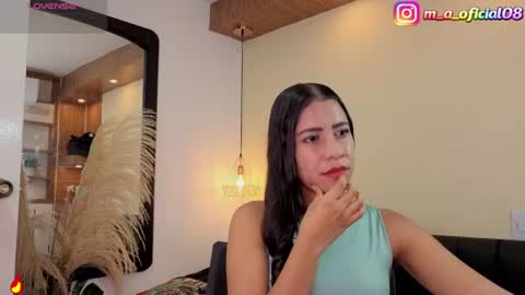 morgan_alice online show from July 2026 12:31:01 PM