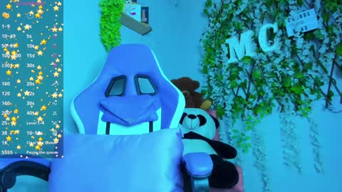 MORGAN CUTE - MODEL online show from January 2025 04:28:02 AM