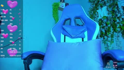 MORGAN CUTE - MODEL online show from March 2025 03:45:01 AM