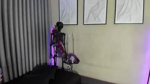  Morgan  online show from October 2025 12:06:01 PM