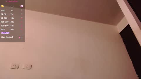 Snapshot of morgan_lean chatting on January 2026 02:09:02 PM Morgan Lee online show from January 2026 02:09:02 PM