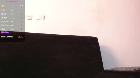 Snapshot of morgan_lean chatting on January 2026 01:05:02 PM Morgan Lee online show from January 2026 01:05:02 PM