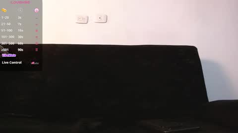 Snapshot of morgan_lean chatting on January 2026 12:00:01 PM Morgan Lee online show from January 2026 12:00:01 PM