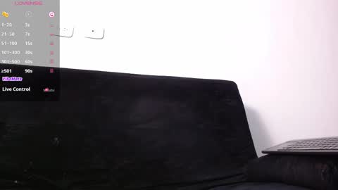 Snapshot of morgan_lean chatting on April 2026 01:27:01 PM Morgan Lee online show from April 2026 01:27:01 PM