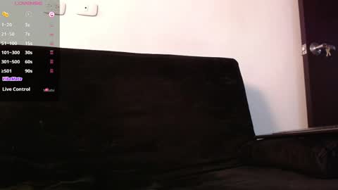 Snapshot of morgan_lean chatting on April 2026 12:07:02 PM Morgan Lee online show from April 2026 12:07:02 PM