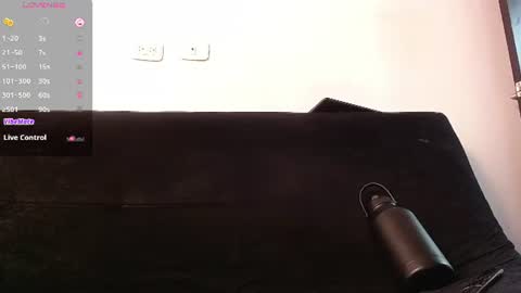 Snapshot of morgan_lean chatting on July 2026 12:00:02 PM Morgan Lee online show from July 2026 12:00:02 PM