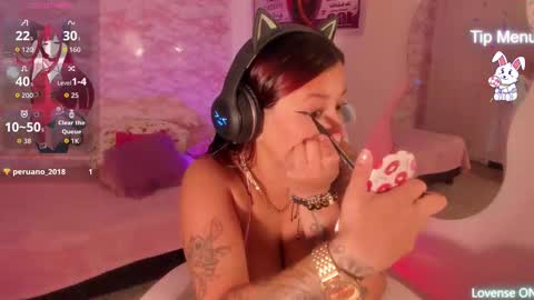 Morgan-Redds online show from December 2025 05:20:01 PM