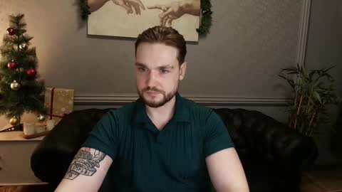 Tony online show from December 2025 03:28:02 PM