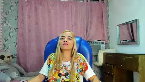 Morgana  online show from December 2024 03:59:02 AM