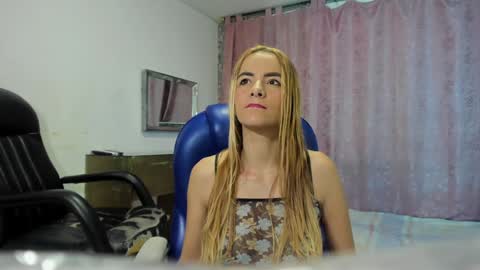 Morgana  online show from January 2025 03:09:02 AM