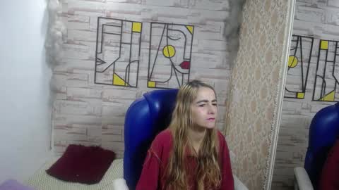 Morgana  online show from February 2025 03:25:02 AM