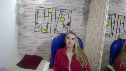 Morgana  online show from February 2025 06:31:01 AM