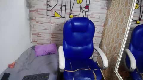 Morgana  online show from February 2025 09:21:01 AM