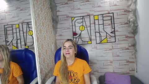 Morgana  online show from March 2025 03:08:01 AM
