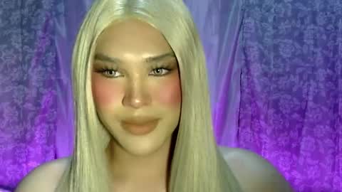 Ms. Morgana online show from February 2026 10:47:01 AM