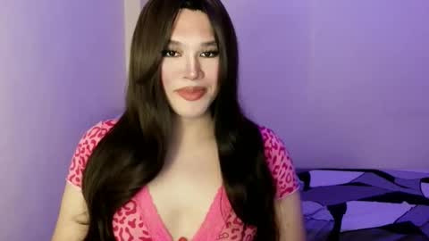 Snapshot of morgana_vile chatting on May 2026 11:38:02 AM Ms. Morgana online show from May 2026 11:38:02 AM
