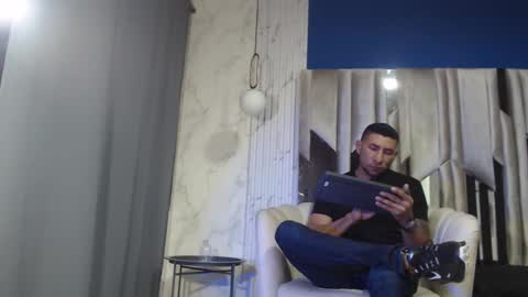 MORGAN AND MEGAN online show from September 2025 11:03:01 AM