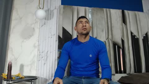 MORGAN AND MEGAN online show from November 2025 11:10:01 AM